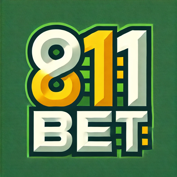 Logo da 811bet