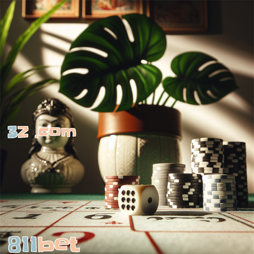 A Emoção dos Jackpots no 811bet Cassino