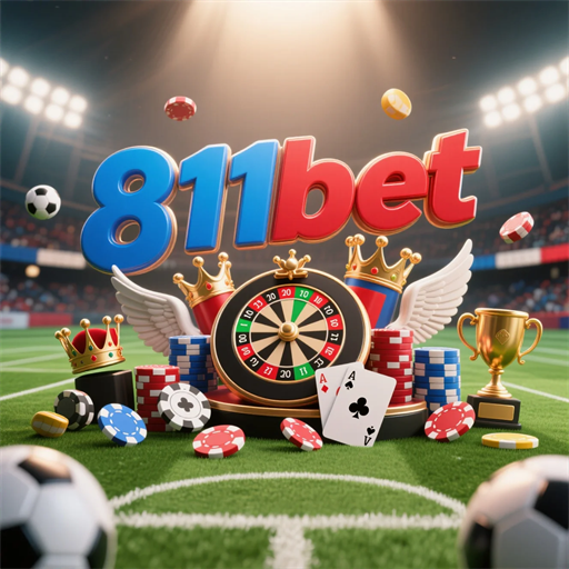 811bet cassino