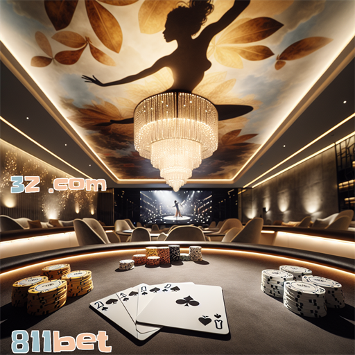 A Fascinante Jornada pelos Caça-Níqueis do 811bet Cassino
